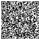 QR code with Tinas Beauty Shop contacts