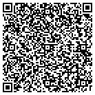 QR code with K-B Toy Liquidators contacts