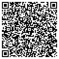 QR code with Hardee's contacts