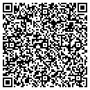 QR code with Alpine Optical contacts