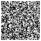 QR code with B H Ranch and Cattle Farm contacts