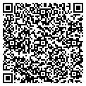 QR code with The Wok contacts