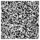 QR code with M & M Business Solutions contacts