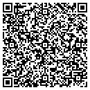 QR code with Rhodes Dozer Service contacts