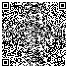 QR code with Tallys Discount Tob Mart 3 contacts