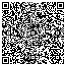 QR code with R&R Pest Control contacts