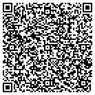 QR code with Anitas Hair & Braiding contacts