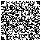 QR code with Ms Cooperative Extension Service contacts
