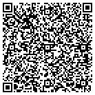 QR code with Ms Department Of Transportation contacts