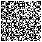 QR code with Zions Rest Mssnry Baptist Ch contacts