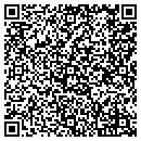 QR code with Violets Beauty Shop contacts