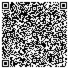 QR code with Woodville Baptist Church contacts