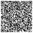 QR code with Yates W G & Sons Cnstr Co contacts