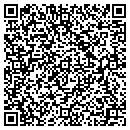 QR code with Herring Gas contacts