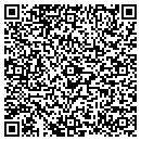 QR code with H F C Funding Corp contacts