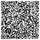 QR code with R & K Radiator Service contacts