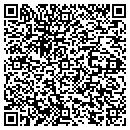 QR code with Alcoholics Anonymous contacts