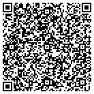 QR code with Hudspeth Regional Center contacts