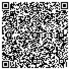 QR code with Nathan W Baldwin MD contacts