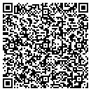 QR code with D Lewis Properties contacts