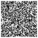 QR code with J J Ferguson Ready Mix contacts