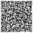 QR code with J C Passman MD PA contacts