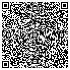 QR code with City Corith Gas & Water contacts