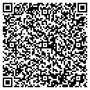QR code with of Magee contacts