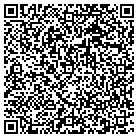 QR code with Kingdom Hall Of Jehovah's contacts