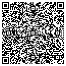 QR code with C C Lynch & Assoc contacts