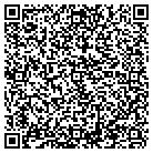 QR code with Seths Lawnmower & Small Engs contacts