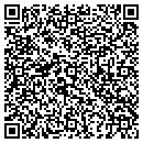 QR code with C W S Inc contacts