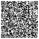 QR code with Haircuts By The Square contacts