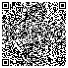 QR code with Mc Lain Fire Department contacts