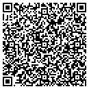 QR code with George L Cain MD contacts
