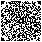 QR code with Plainway Baptist Church contacts