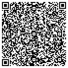 QR code with CCA-Continence Ctr-America contacts