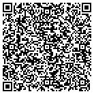 QR code with Biloxi Freezing & Processing contacts