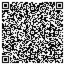 QR code with Honorable LT Senter Jr contacts