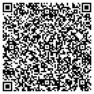 QR code with Manning Signs & Designs contacts
