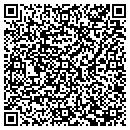 QR code with Game On contacts
