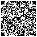 QR code with Hoop Store contacts