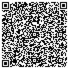 QR code with William E KIDD Piano Service contacts