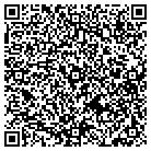 QR code with Marvin's Building Materials contacts