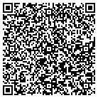 QR code with Leakesville Fire Department contacts