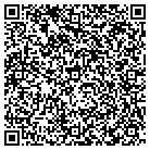 QR code with Mid Delta Heating AC & Elc contacts
