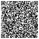 QR code with Hitching Post Motor Inn contacts