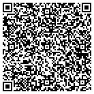 QR code with Rigdon's Restaurant & Bakery contacts