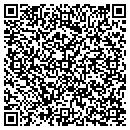 QR code with Sanders-Byas contacts