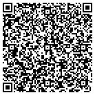 QR code with Myers Underground Utilities contacts